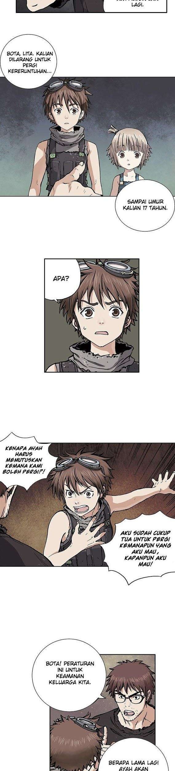 Leviathan Chapter 2 - halaman 19