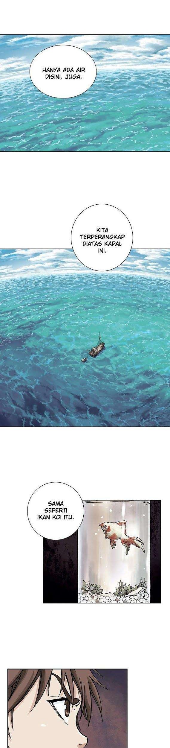 Leviathan Chapter 2 - halaman 22