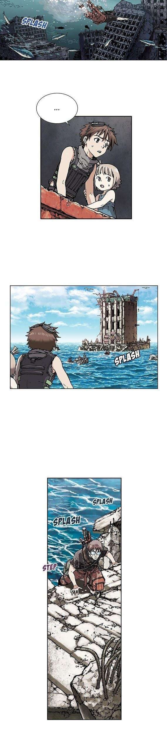 Leviathan Chapter 2 - halaman 30