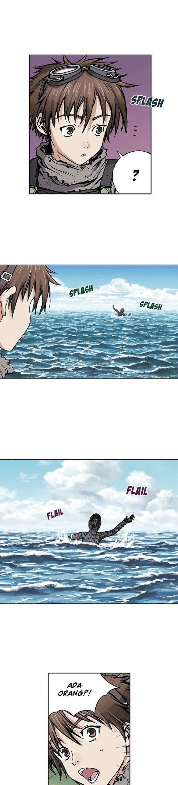 Leviathan Chapter 2 - halaman 36