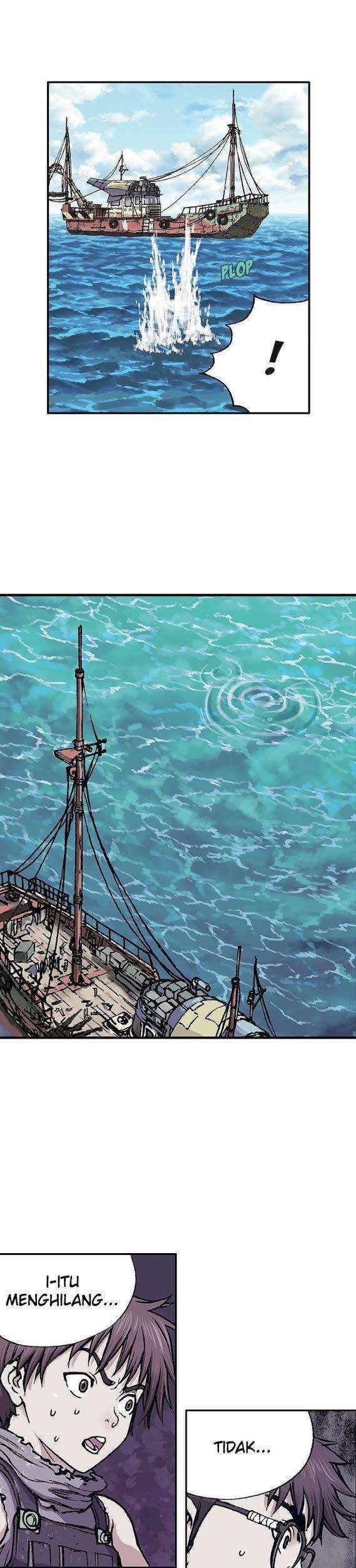 Leviathan Chapter 2 - halaman 46
