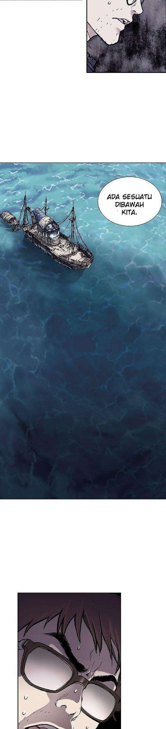 Leviathan Chapter 2 - halaman 47