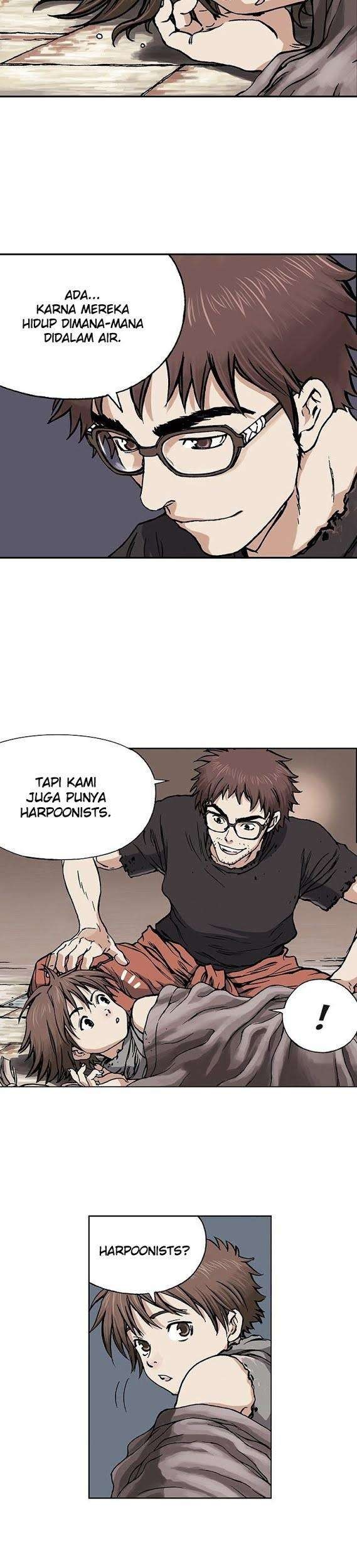 Leviathan Chapter 2 - halaman 9