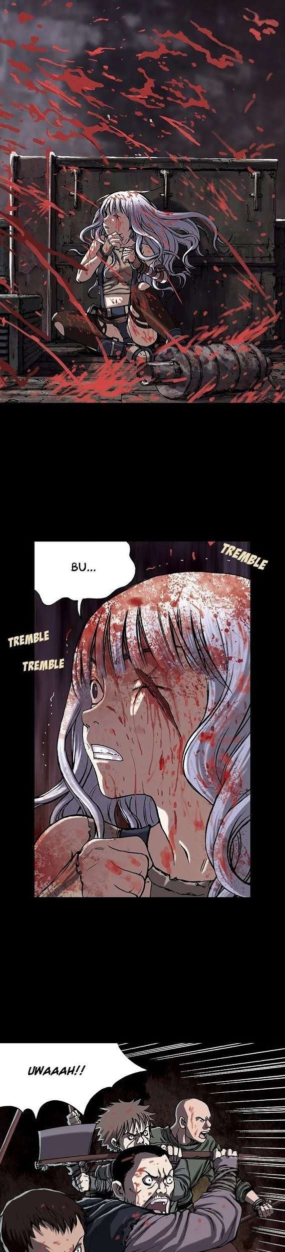 Leviathan Chapter 20 - halaman 12