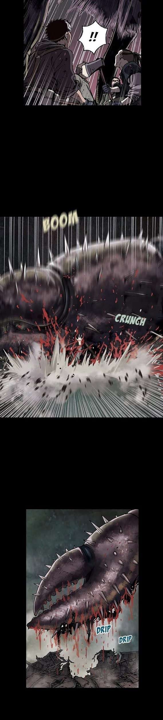 Leviathan Chapter 20 - halaman 15