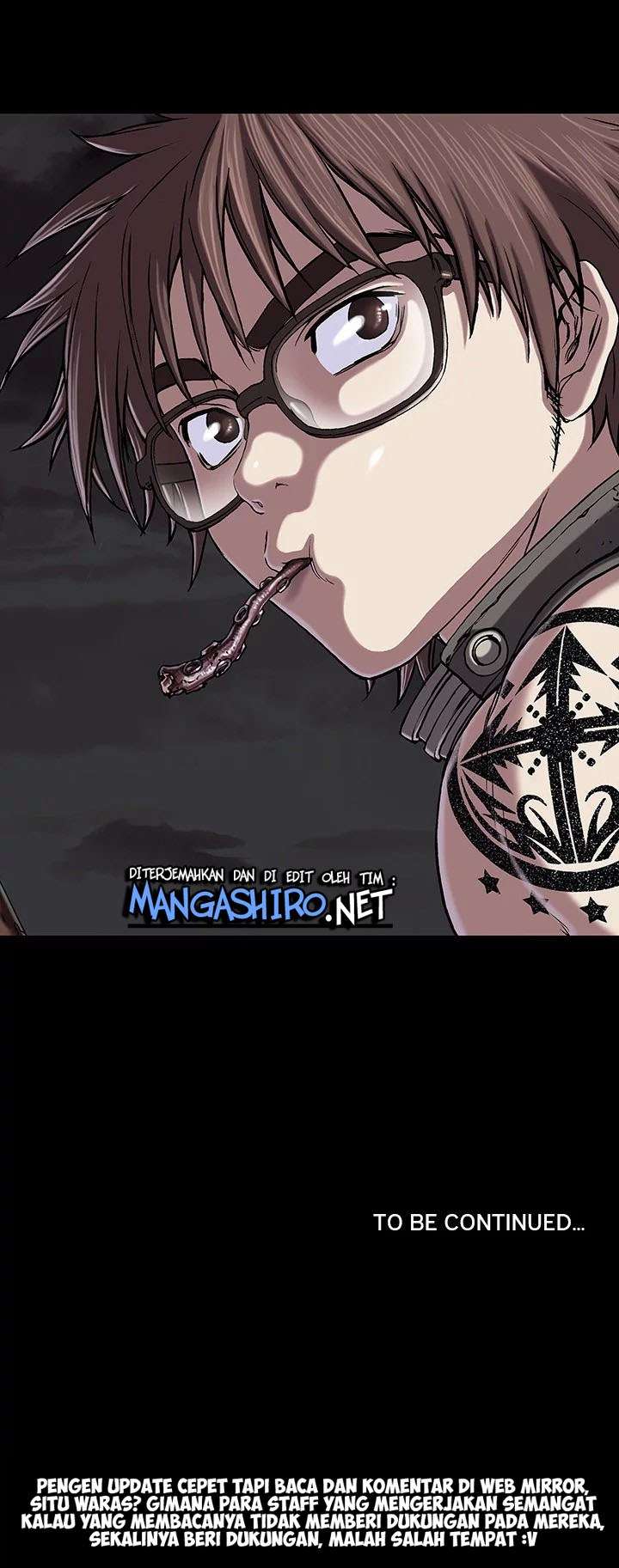 Leviathan Chapter 20 - halaman 27
