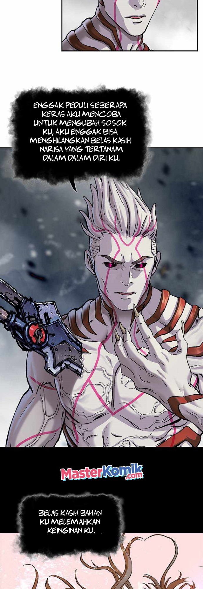 Leviathan Chapter 200 - halaman 10