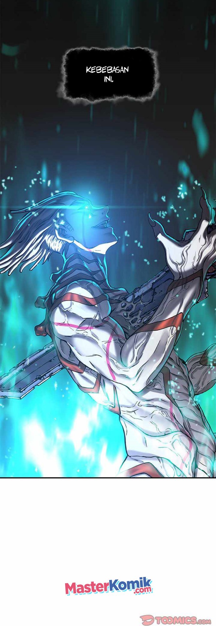 Leviathan Chapter 200 - halaman 13