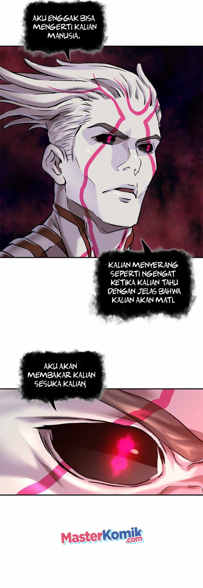 Leviathan Chapter 200 - halaman 28