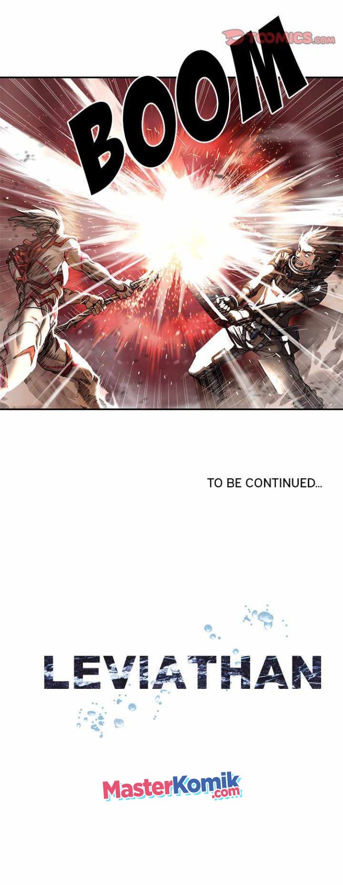Leviathan Chapter 200 - halaman 29