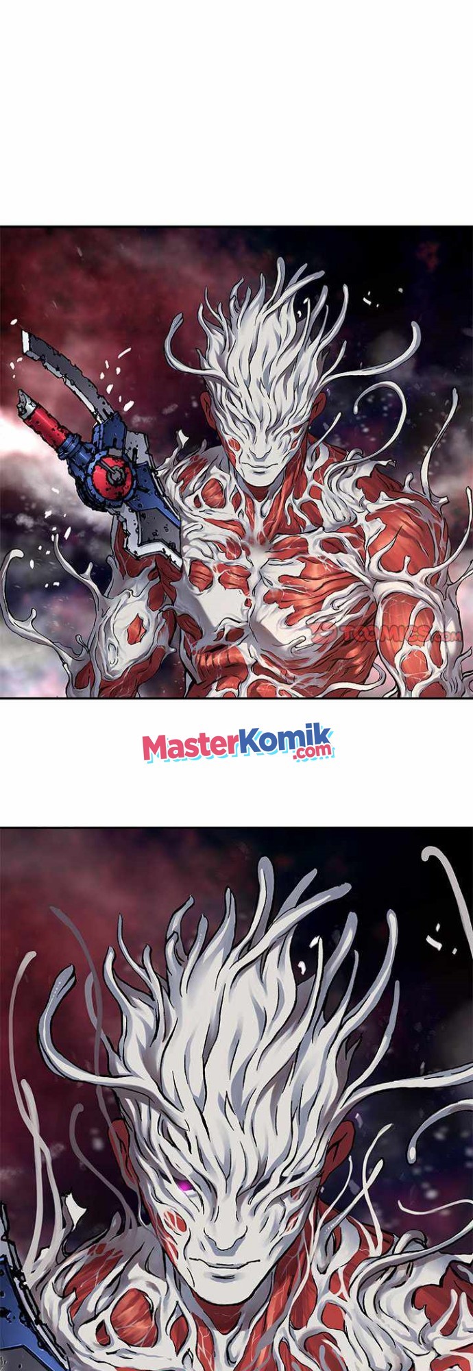 Leviathan Chapter 200 - halaman 3