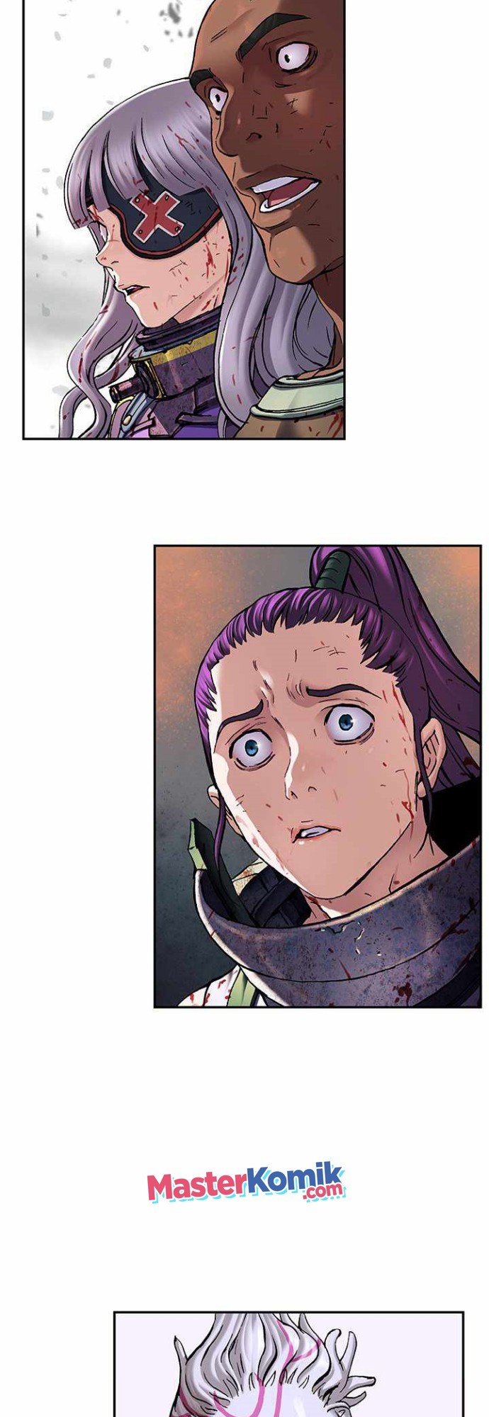 Leviathan Chapter 200 - halaman 6