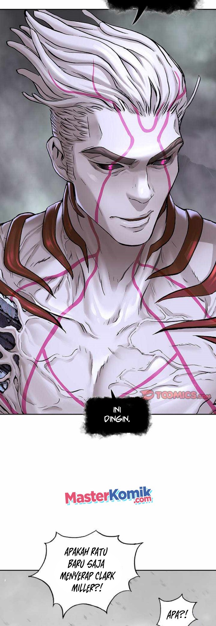 Leviathan Chapter 200 - halaman 8