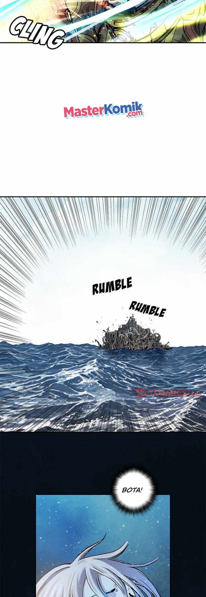 Leviathan Chapter 201 - halaman 18