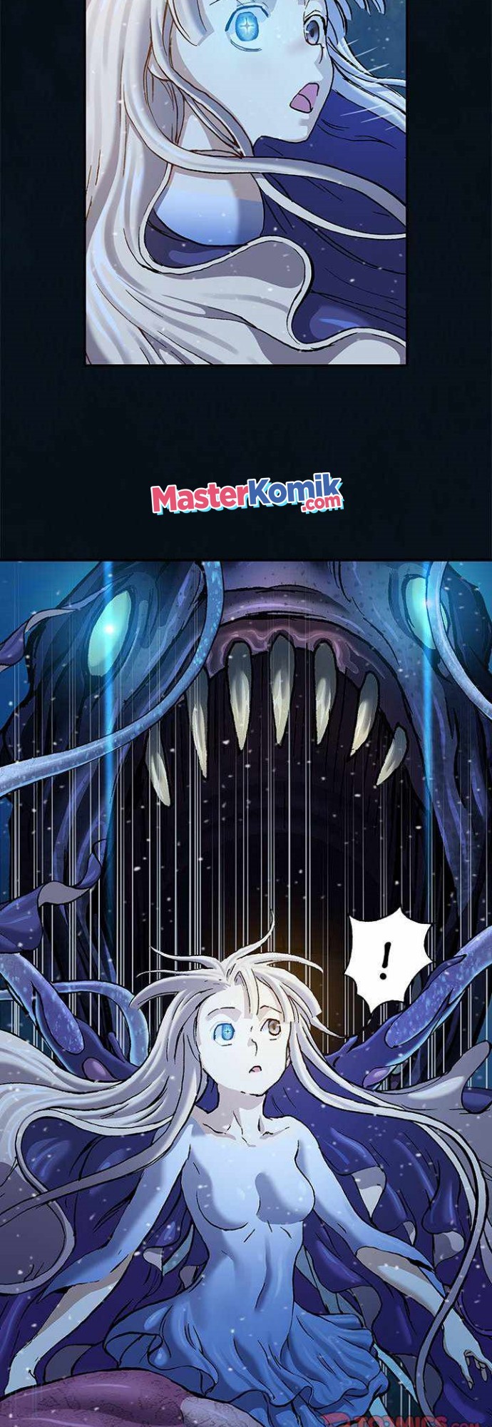 Leviathan Chapter 201 - halaman 19