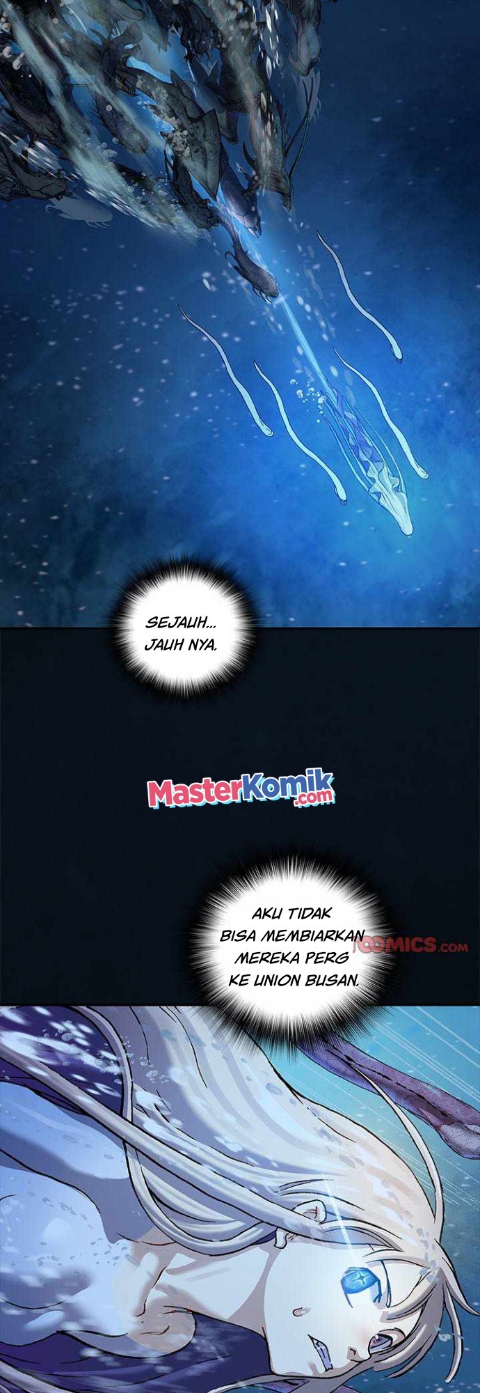 Leviathan Chapter 201 - halaman 22