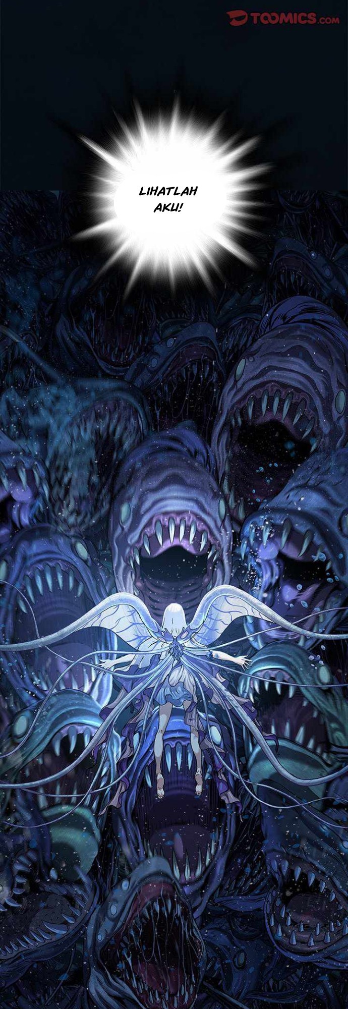 Leviathan Chapter 201 - halaman 24