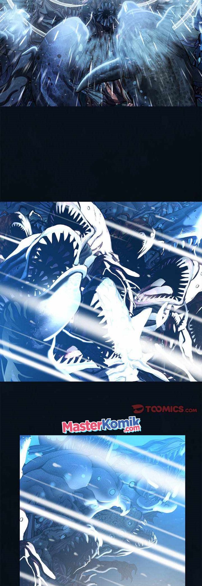 Leviathan Chapter 201 - halaman 26