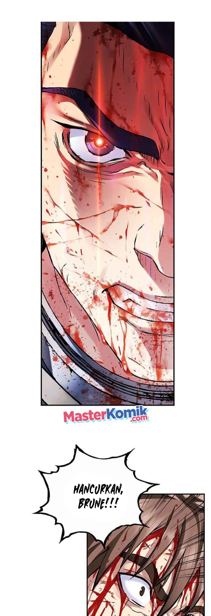 Leviathan Chapter 203 - halaman 21