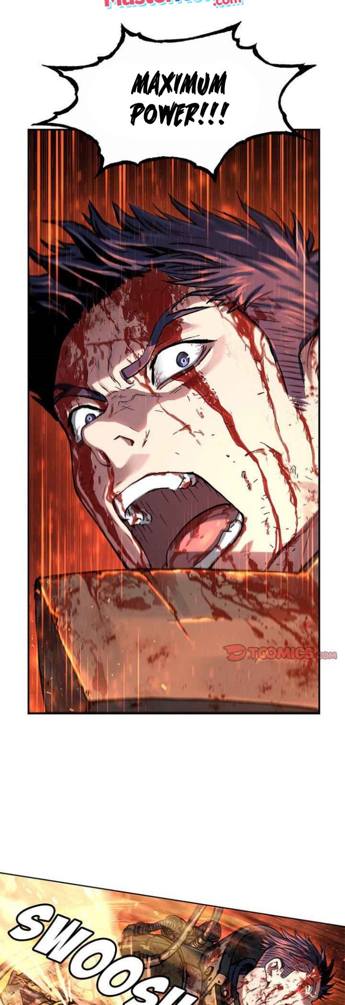 Leviathan Chapter 203 - halaman 23