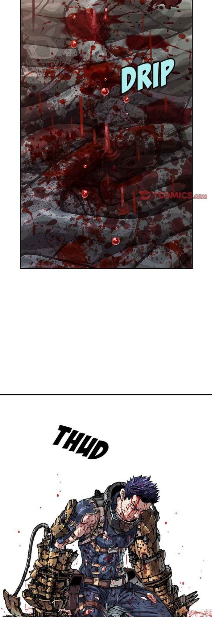 Leviathan Chapter 203 - halaman 30