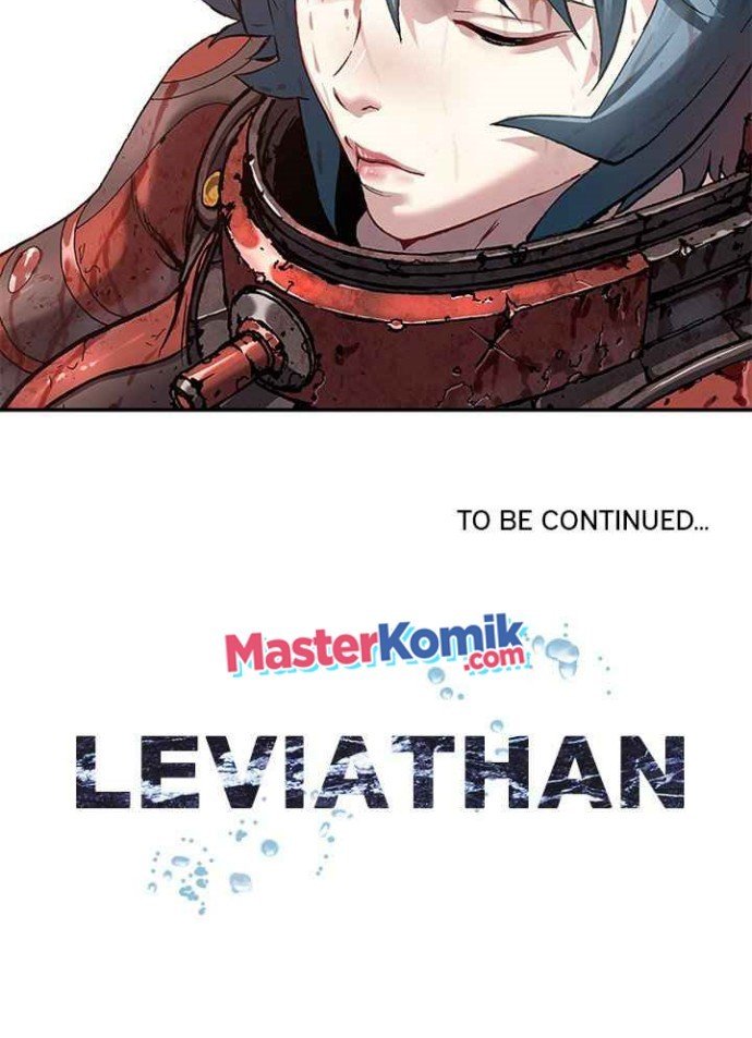 Leviathan Chapter 203 - halaman 36