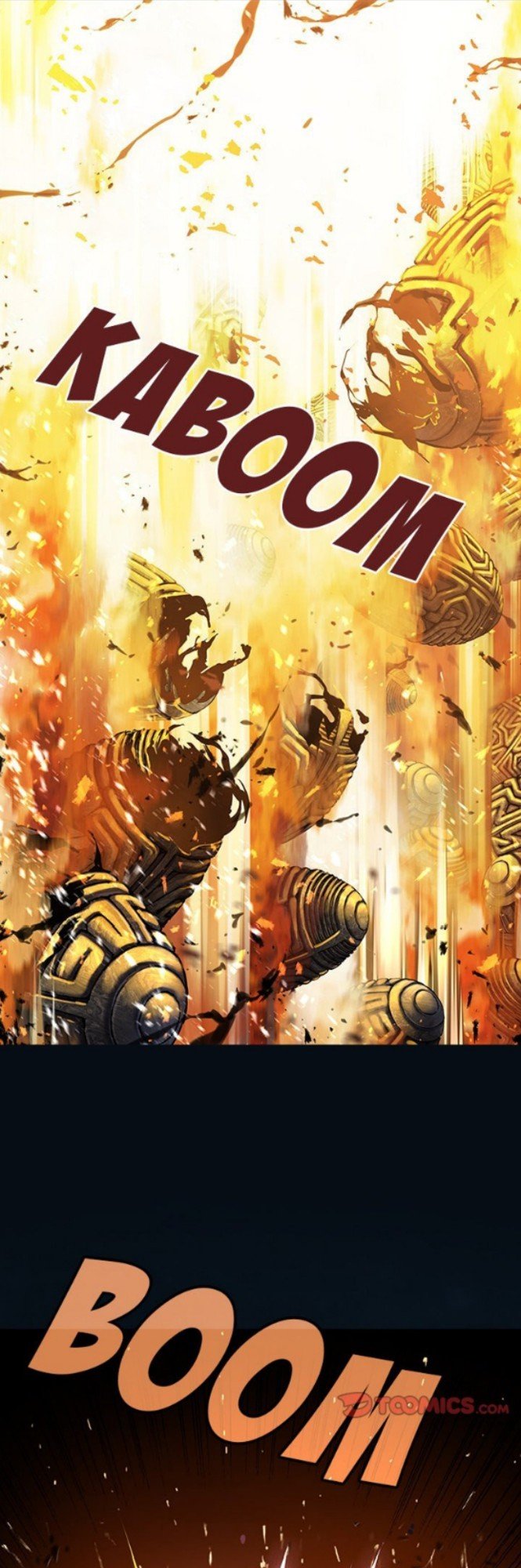 Leviathan Chapter 204 - halaman 10