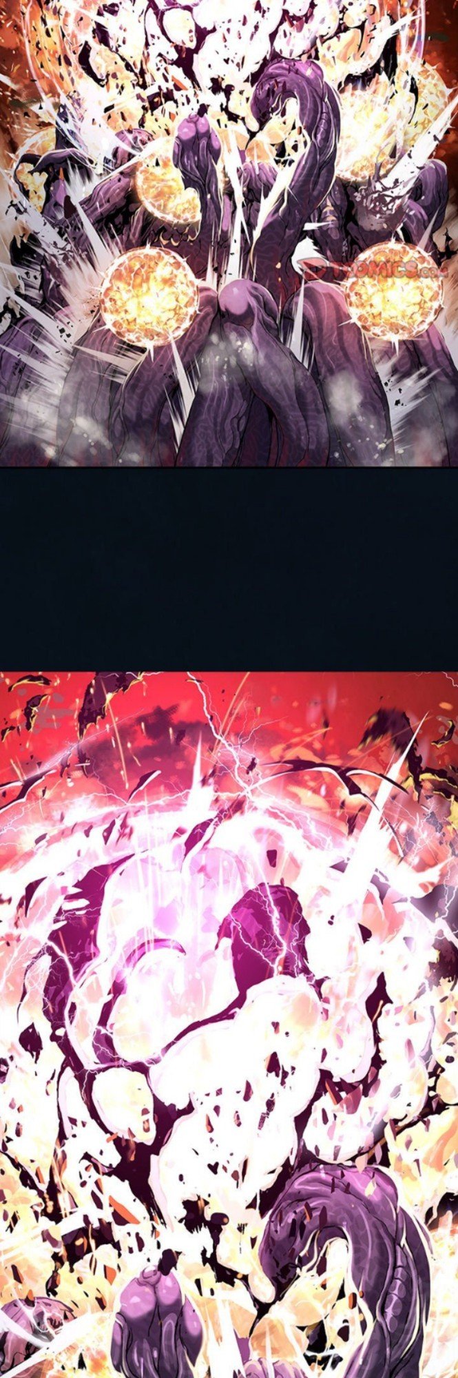 Leviathan Chapter 204 - halaman 12
