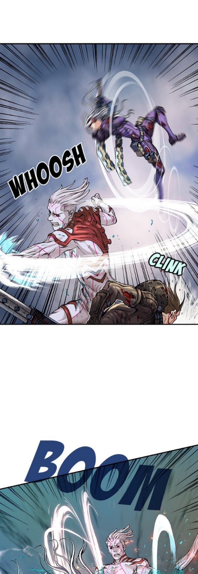 Leviathan Chapter 204 - halaman 27