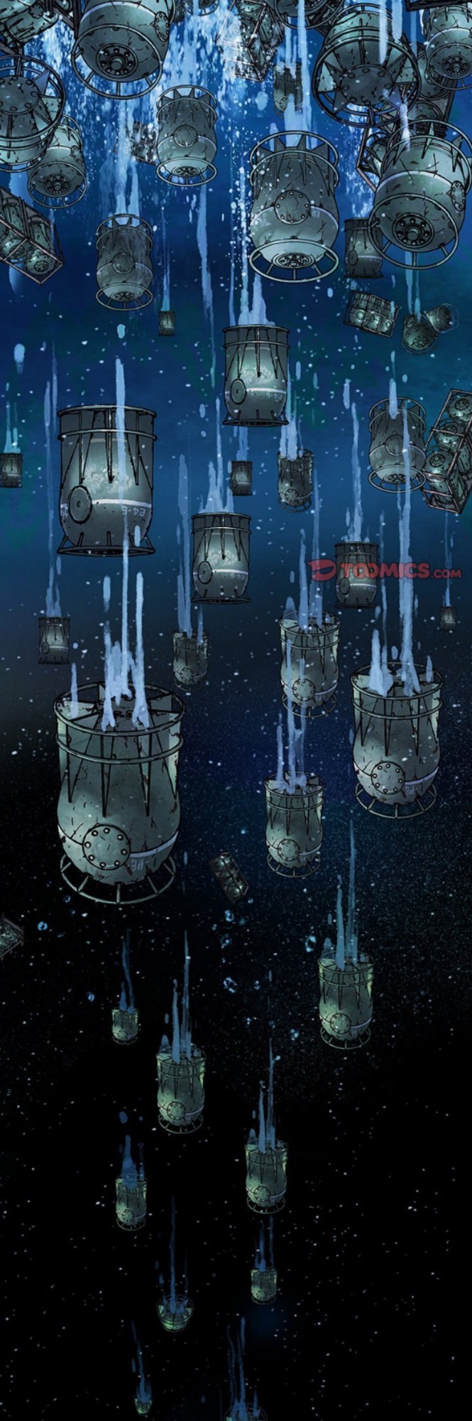 Leviathan Chapter 204 - halaman 4