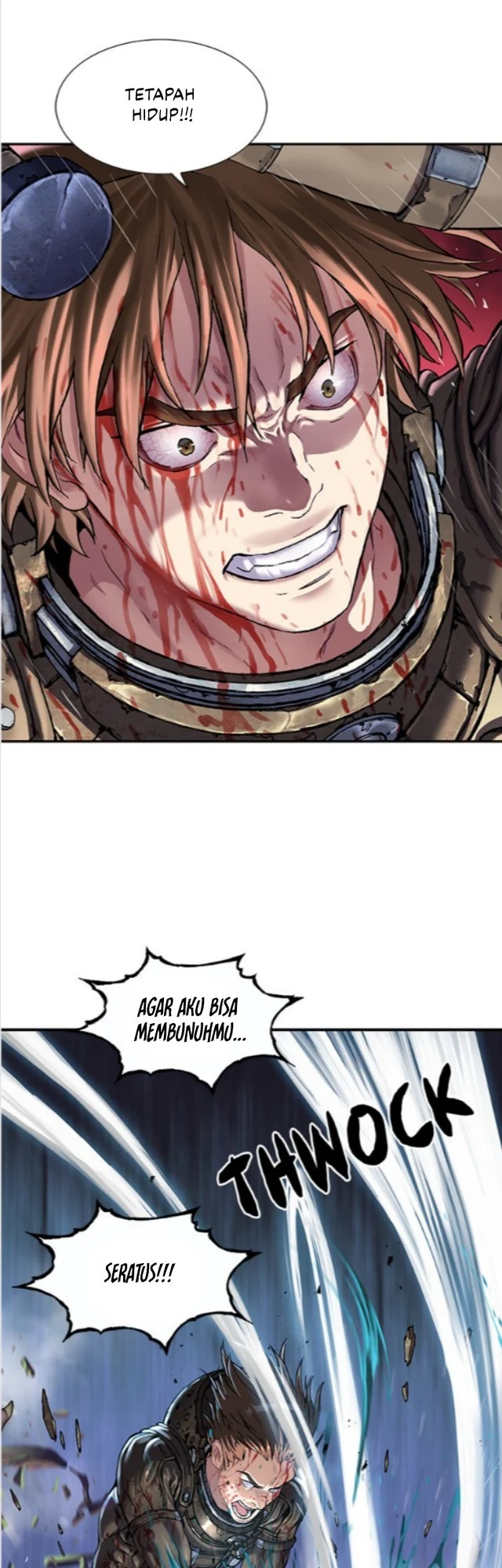 Leviathan Chapter 205 - halaman 12