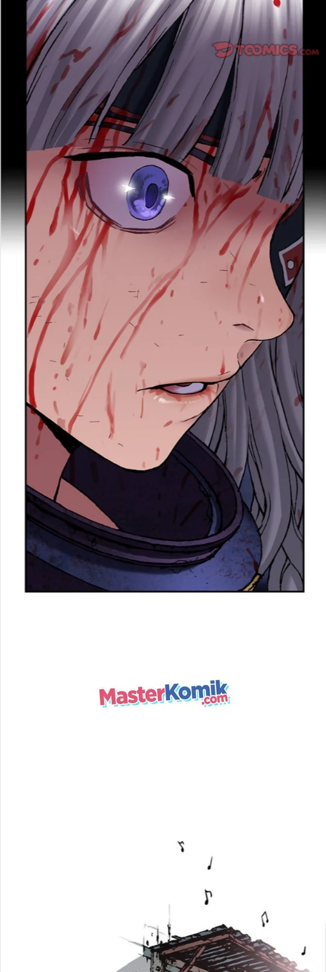 Leviathan Chapter 205 - halaman 22