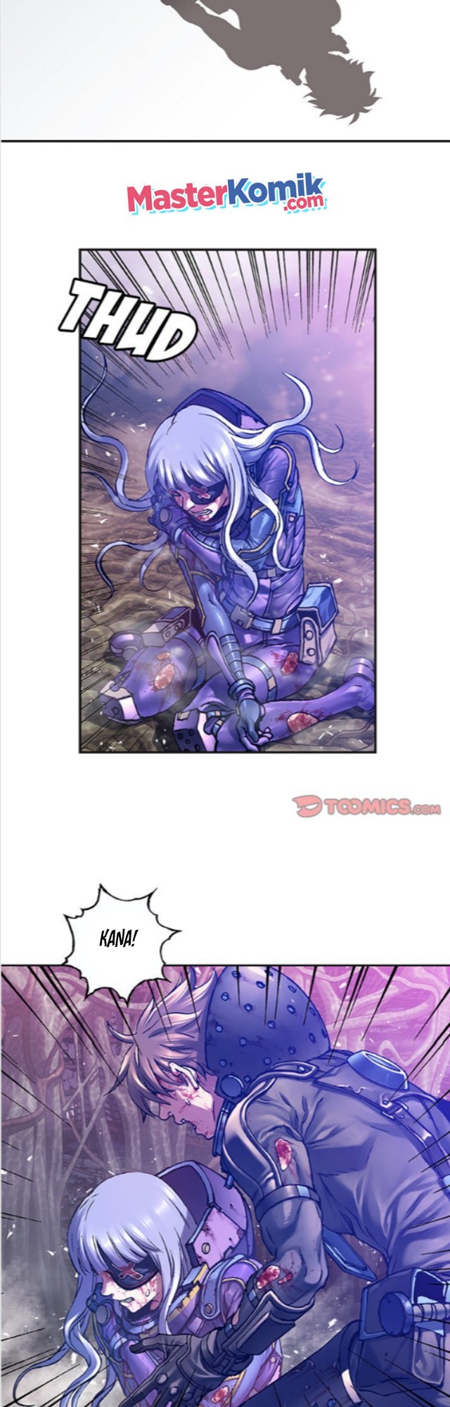 Leviathan Chapter 206 - halaman 15