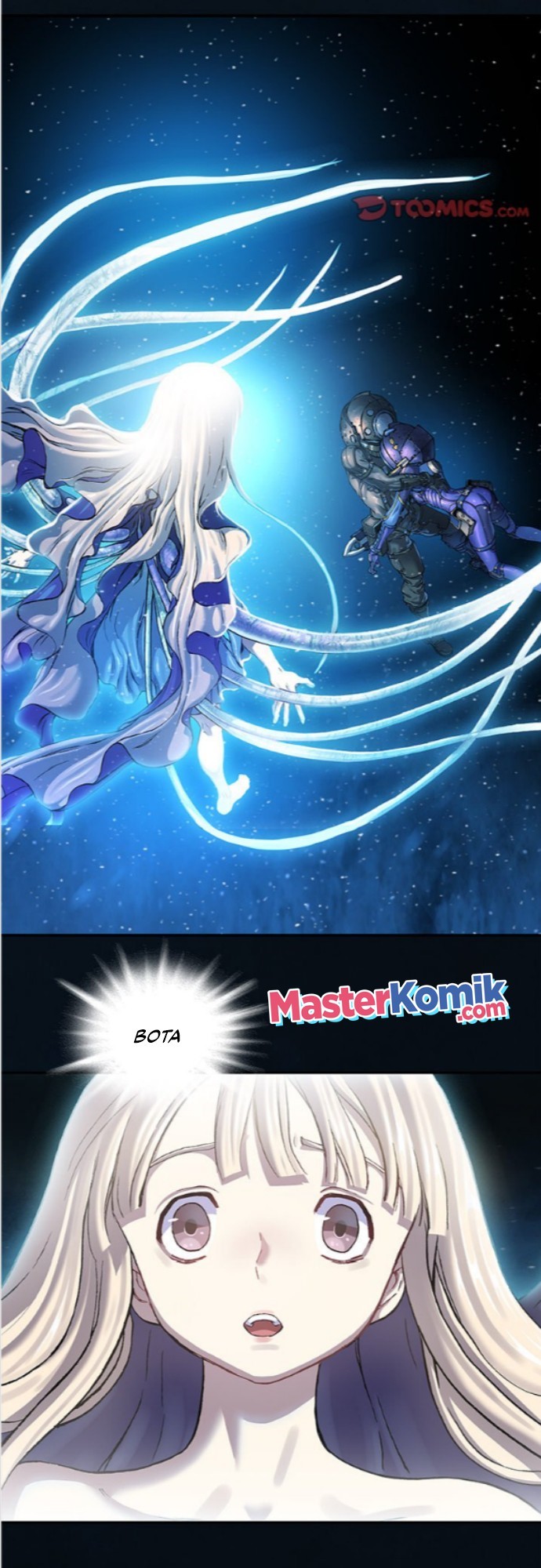 Leviathan Chapter 206 - halaman 26