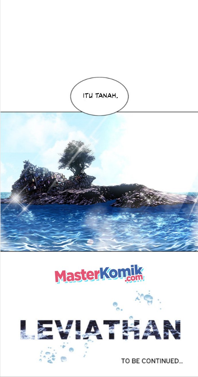 Leviathan Chapter 207 - halaman 32