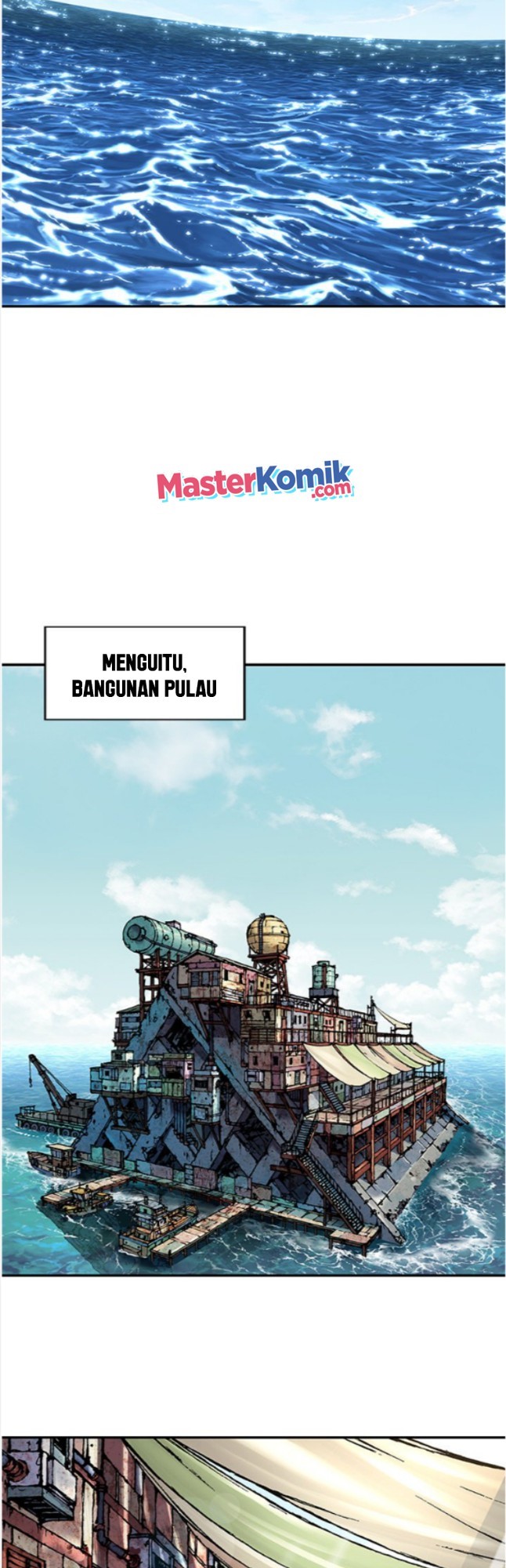 Leviathan Chapter 208 - halaman 12