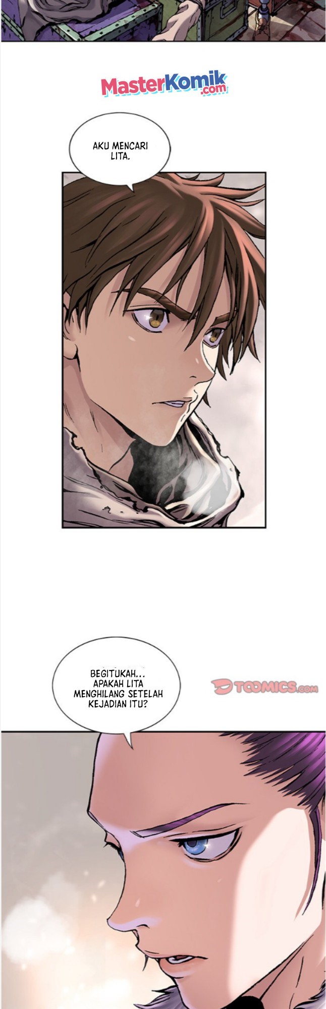 Leviathan Chapter 208 - halaman 15