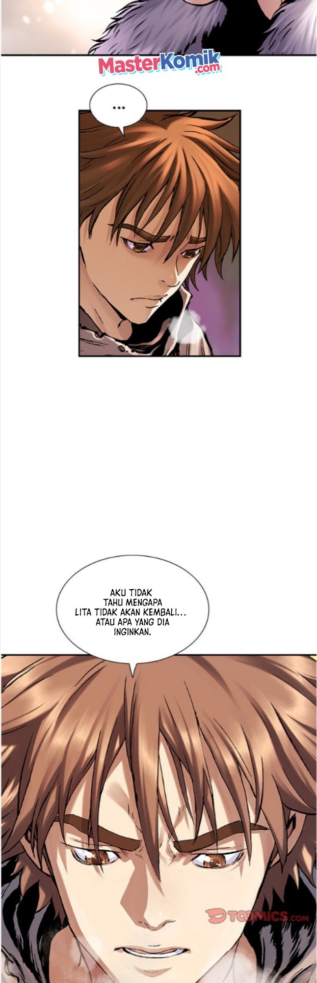 Leviathan Chapter 208 - halaman 16