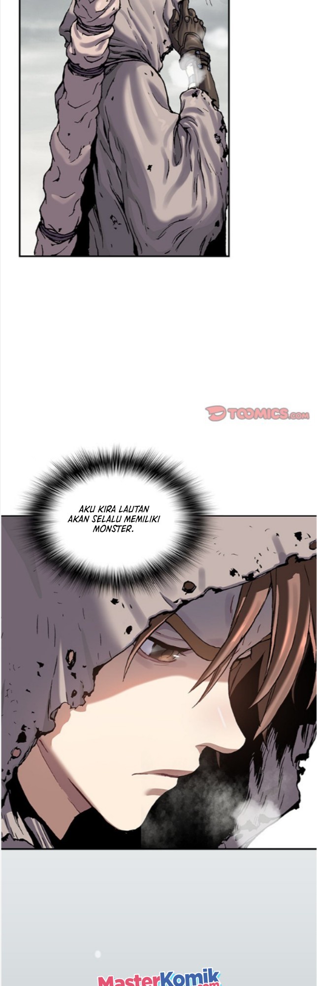 Leviathan Chapter 208 - halaman 24