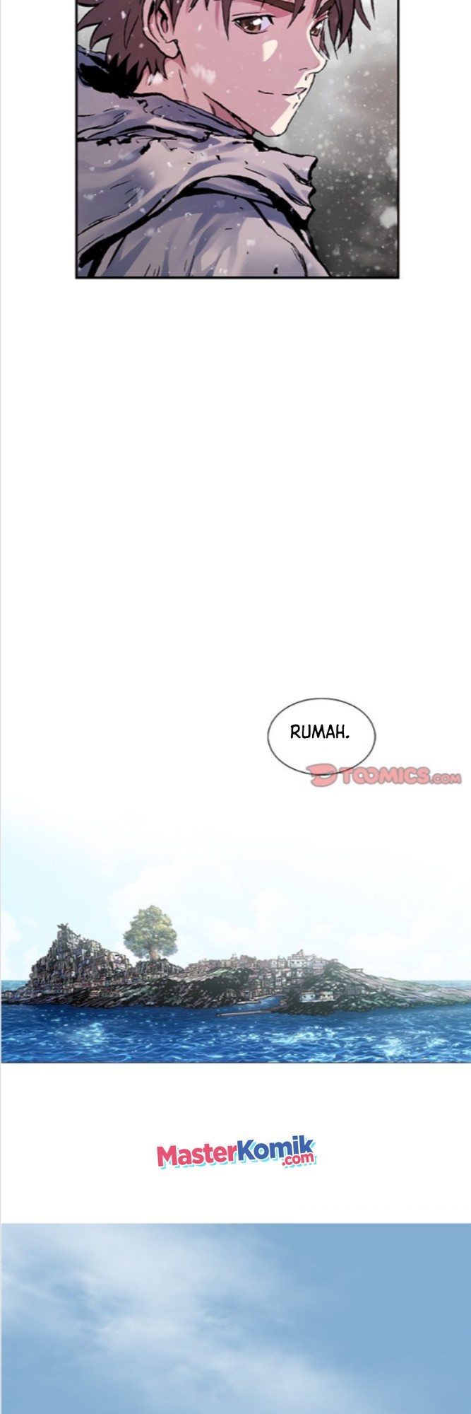 Leviathan Chapter 209 - halaman 13