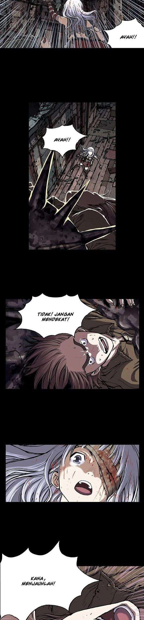 Leviathan Chapter 21 - halaman 16