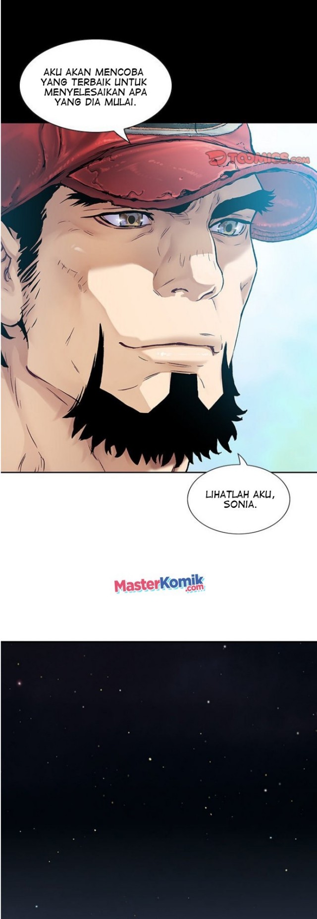 Leviathan Chapter 210 - halaman 11