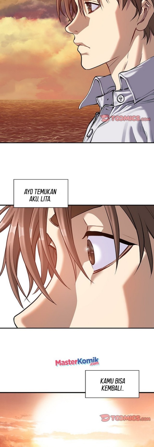 Leviathan Chapter 211 - halaman 15