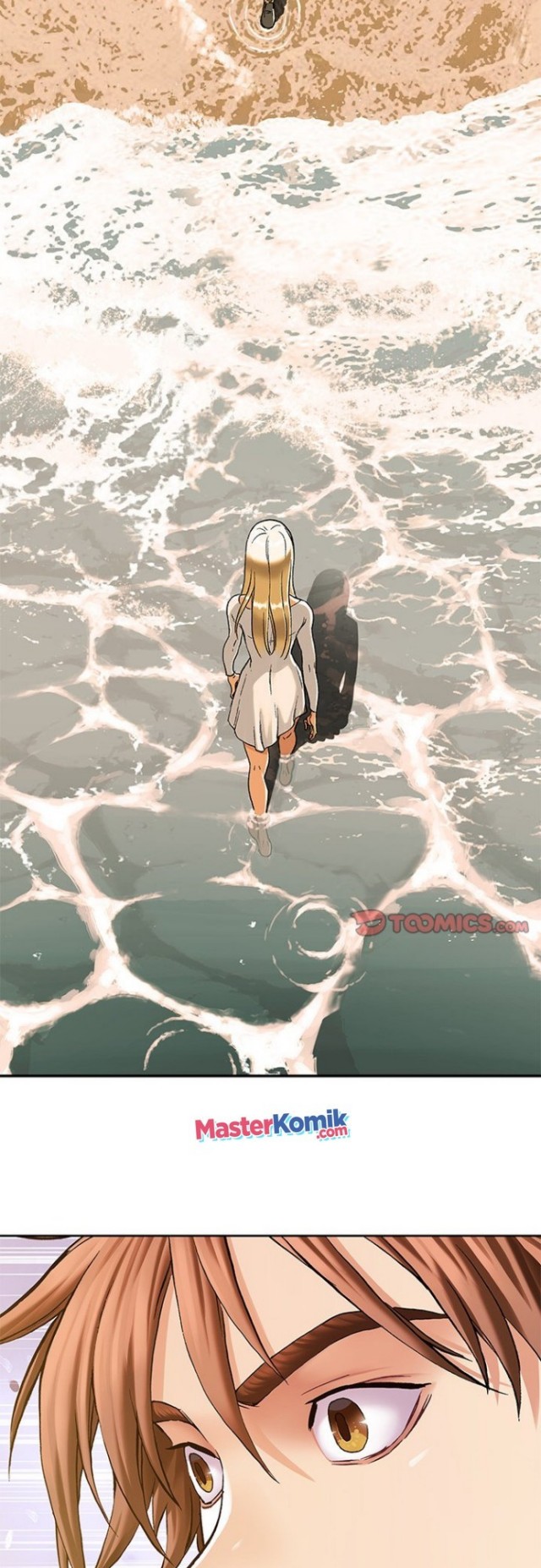 Leviathan Chapter 211 - halaman 20