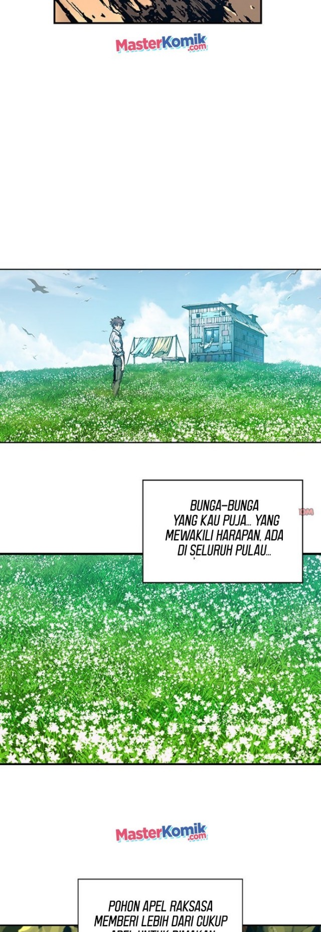 Leviathan Chapter 211 - halaman 6