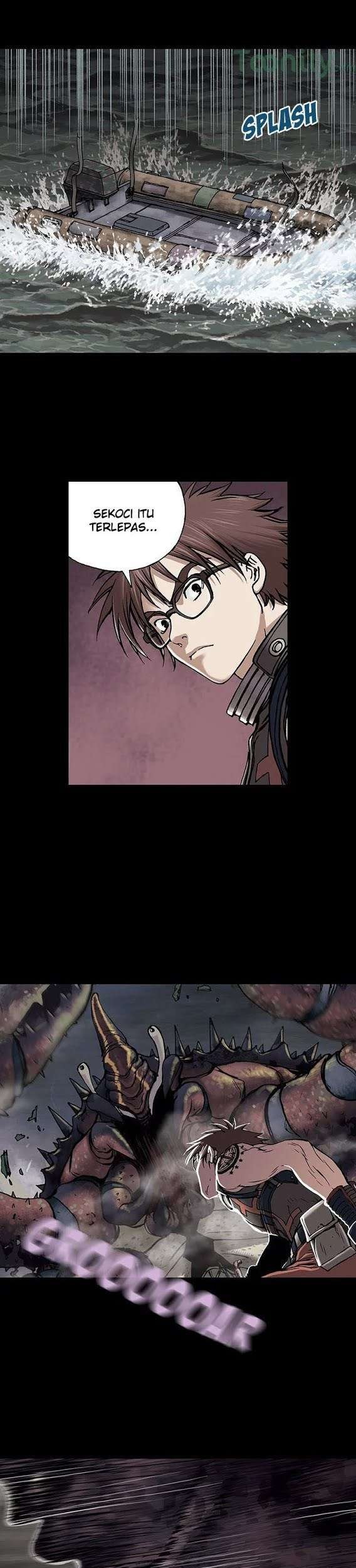 Leviathan Chapter 22 - halaman 15