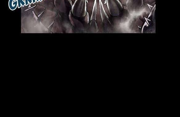 Leviathan Chapter 22 - halaman 26