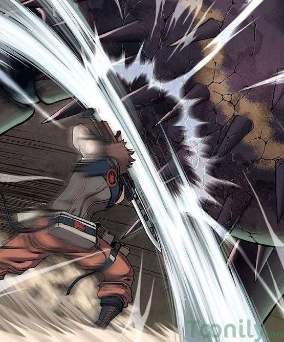 Leviathan Chapter 22 - halaman 32