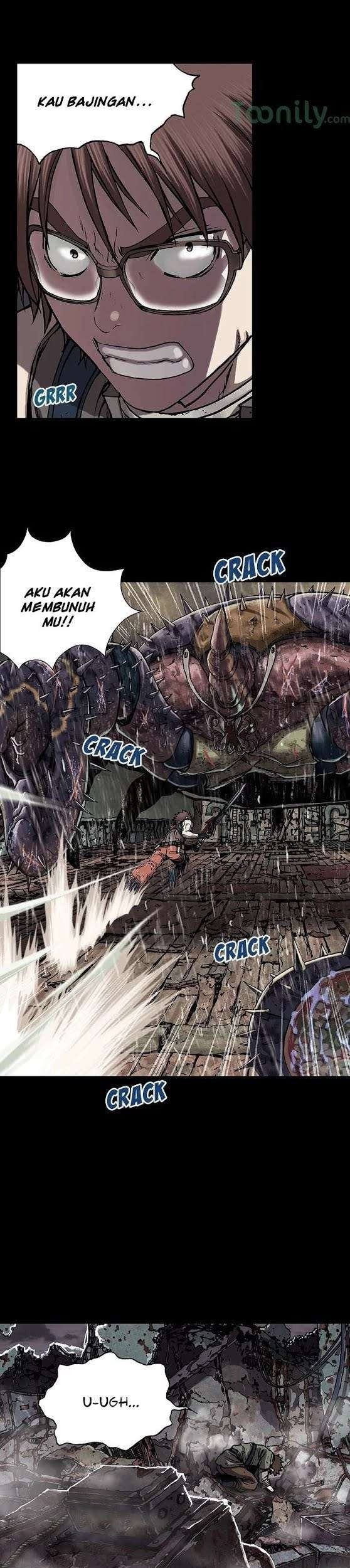 Leviathan Chapter 23 - halaman 18