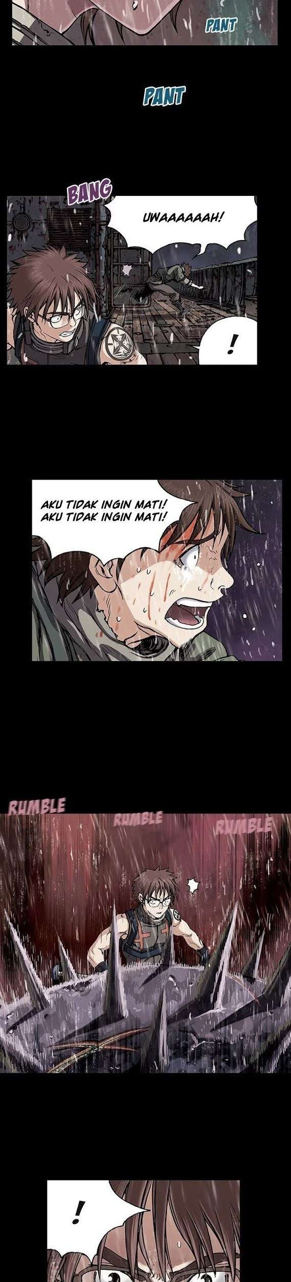 Leviathan Chapter 23 - halaman 25